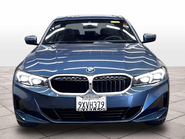 2026 BMW 330i