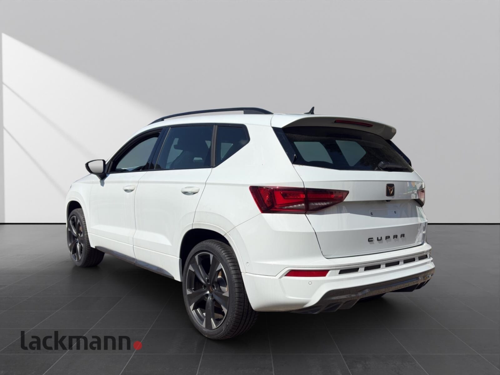 CUPRA Ateca – Bild 6
