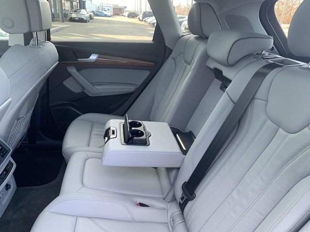 2023 Audi Q5 Premium Plus - Photo 18