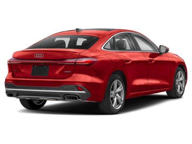 2026 Audi A5 Sedan