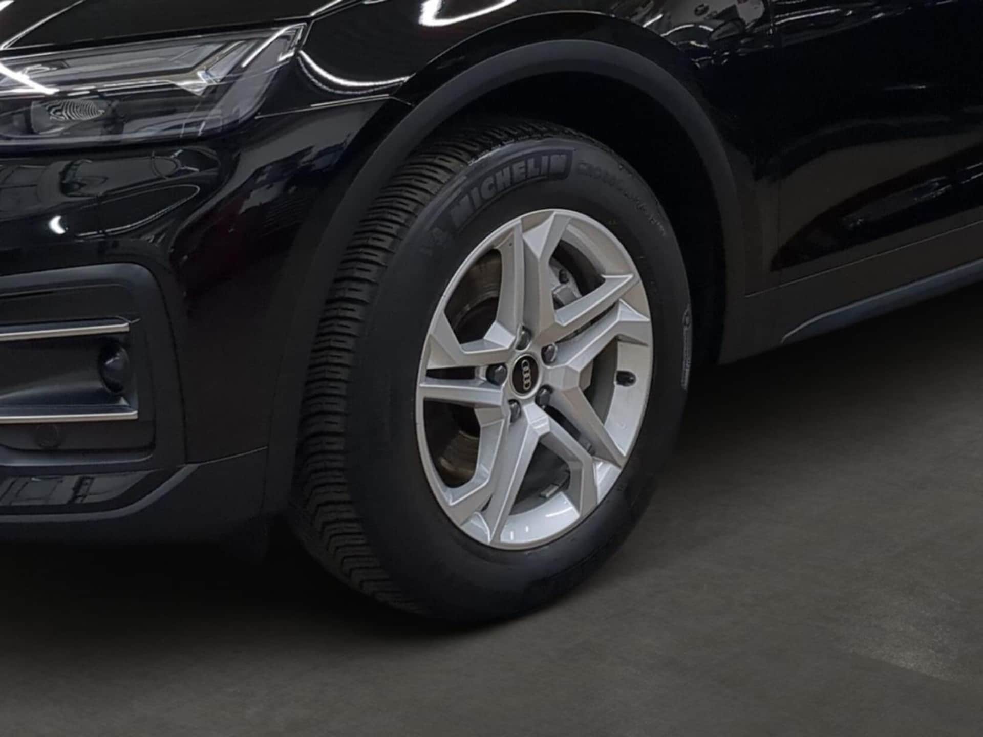 Audi Q5 SUV
