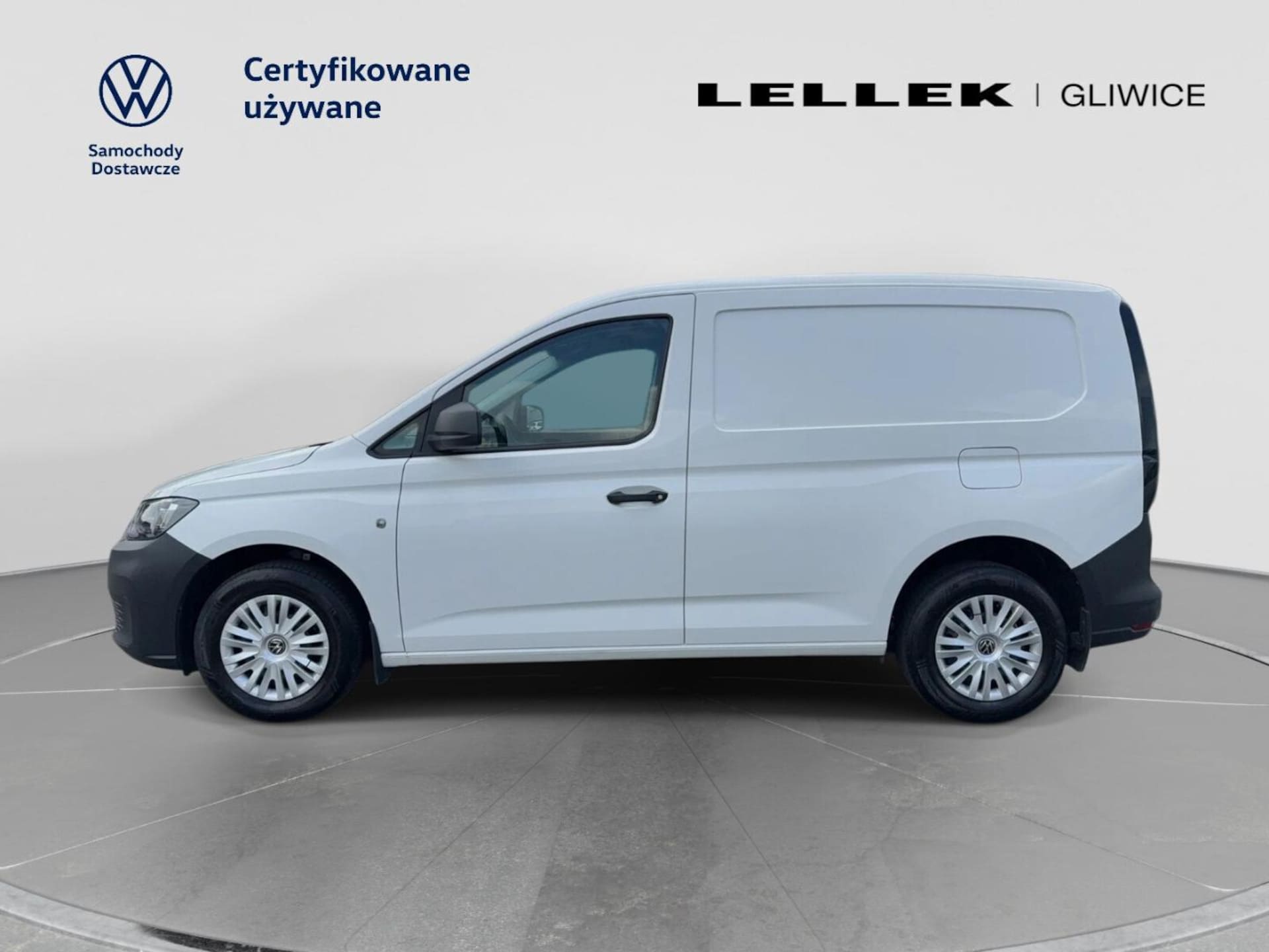 Volkswagen Caddy Cargo