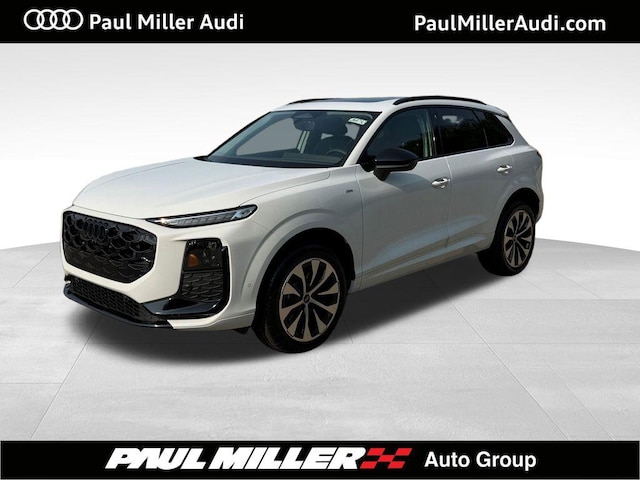 Photo of 2026 Audi Q3 SUV 