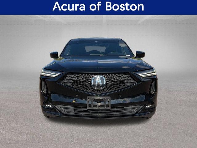 2024 Acura MDX