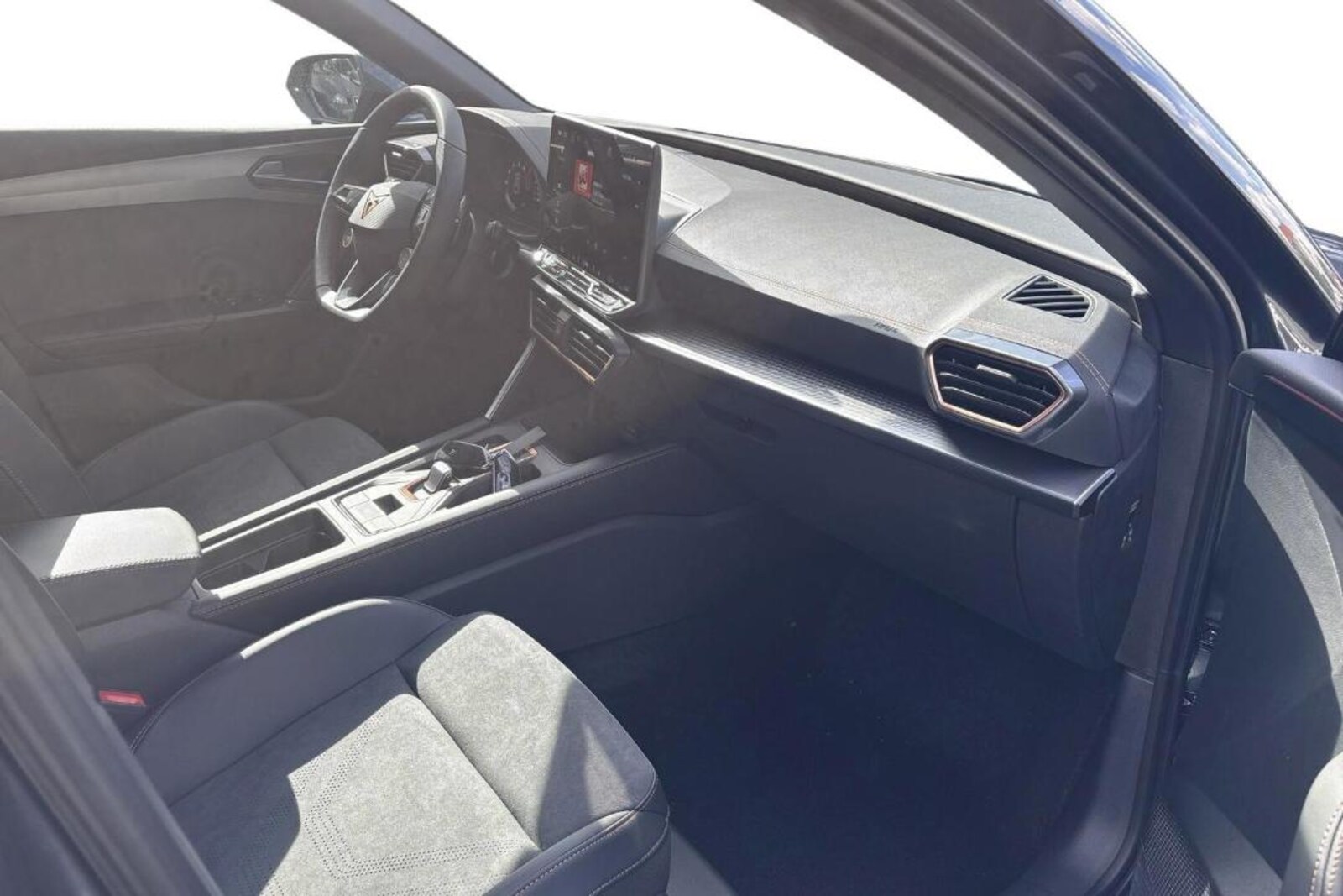 CUPRA Leon Sportstourer – Bild 16