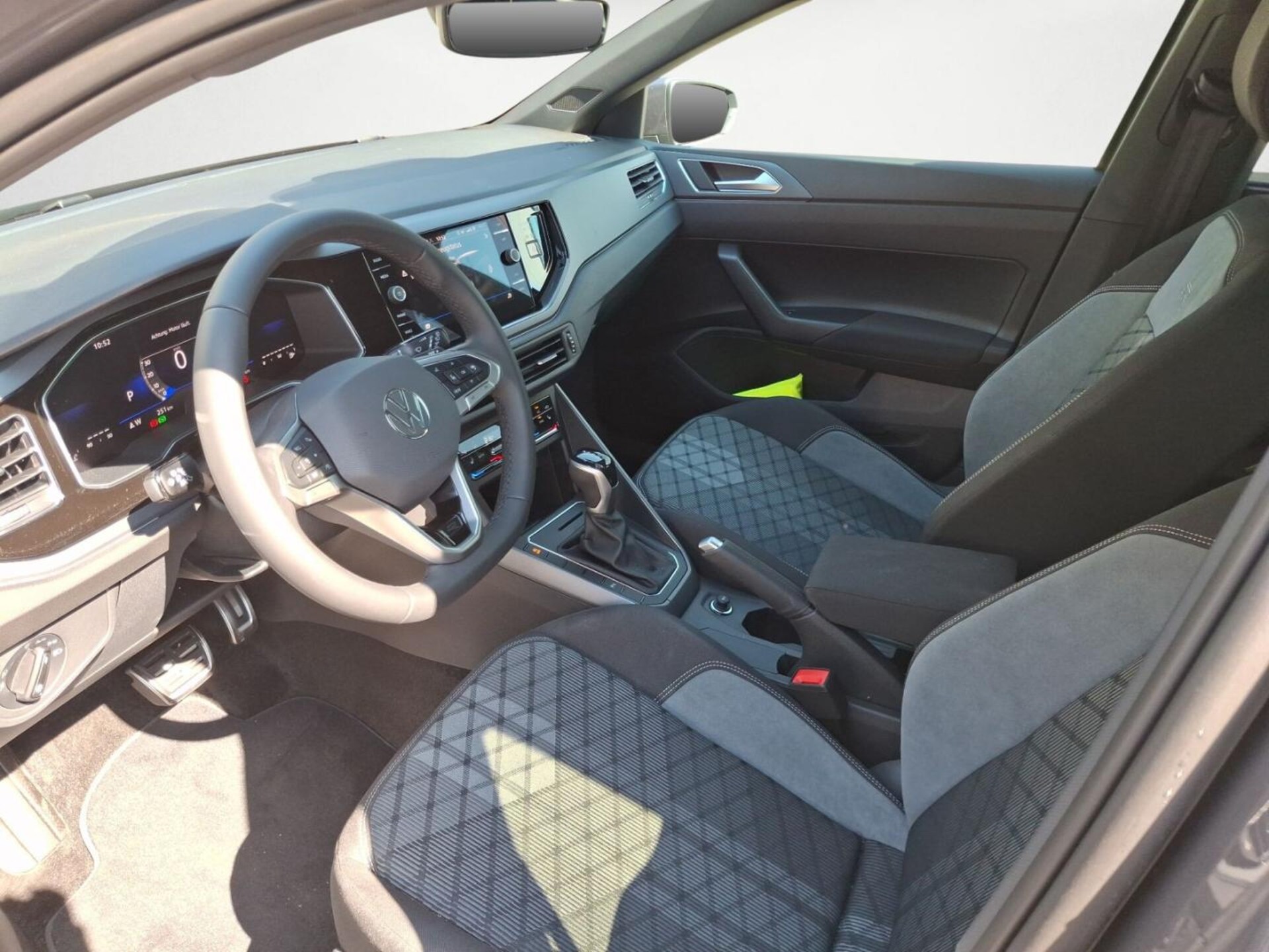 Volkswagen Polo R-Line