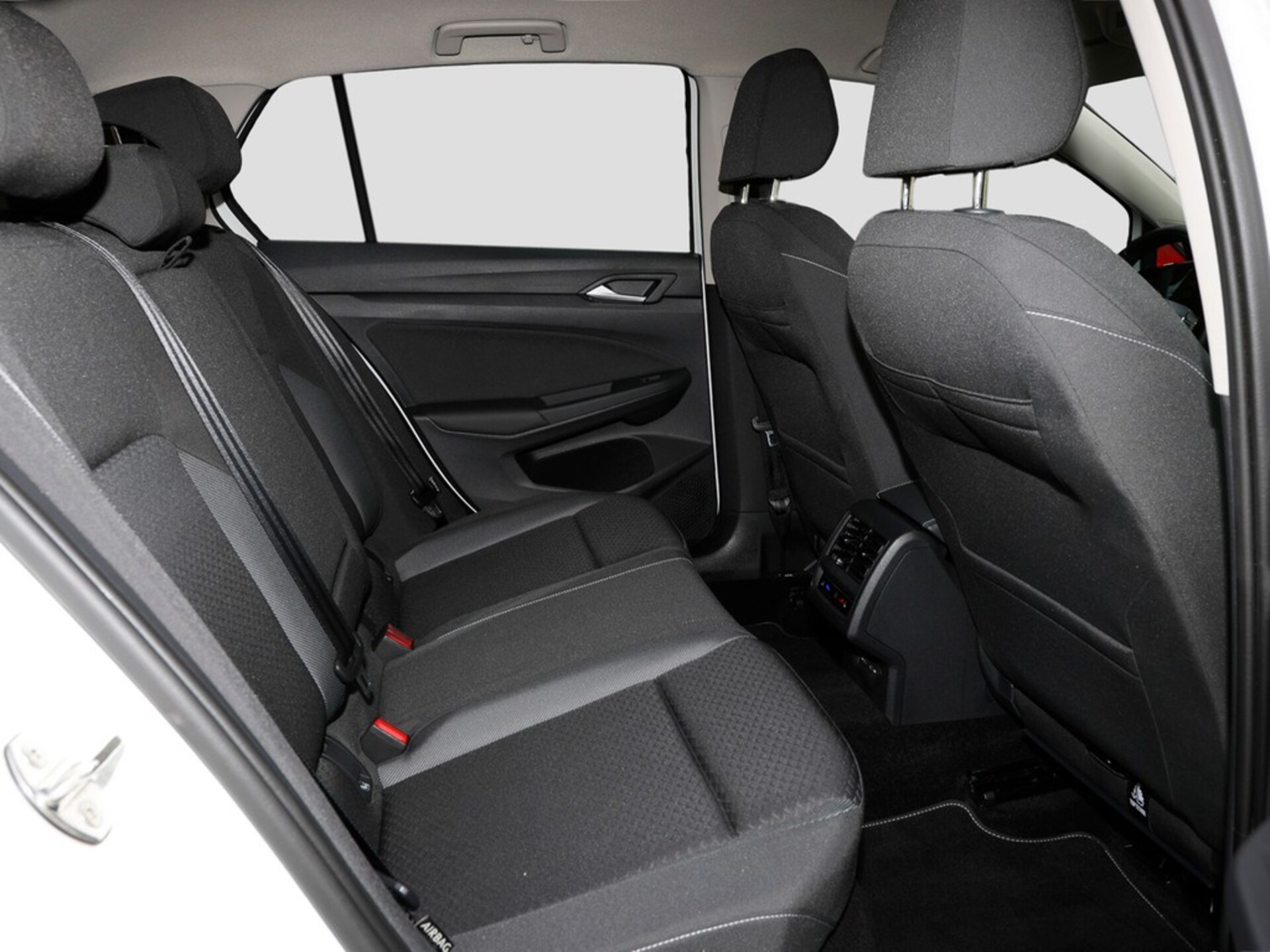 Volkswagen Golf Active