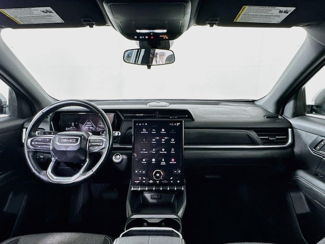 2025 GMC Terrain
