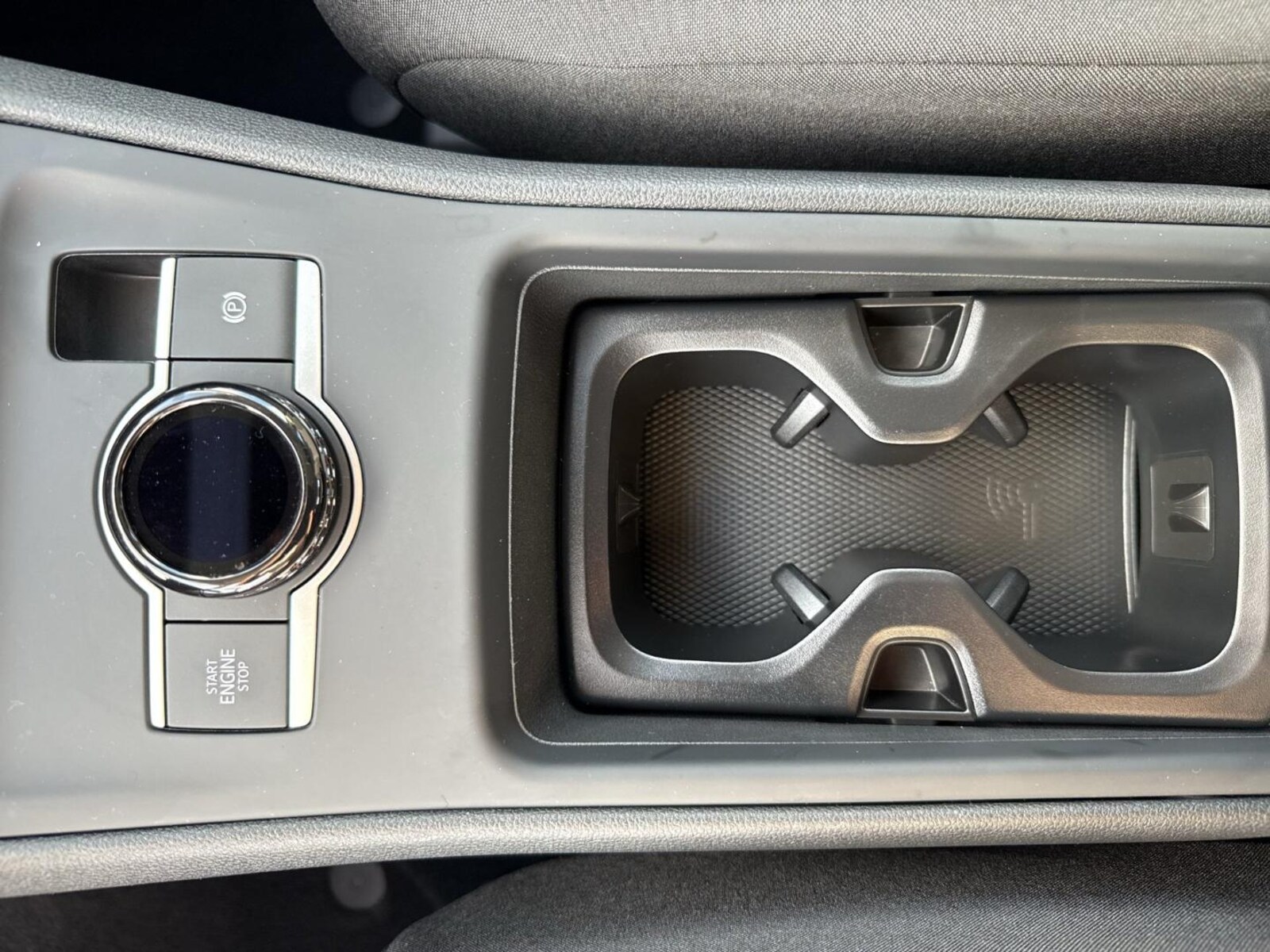 Volkswagen Tiguan – Bild 24