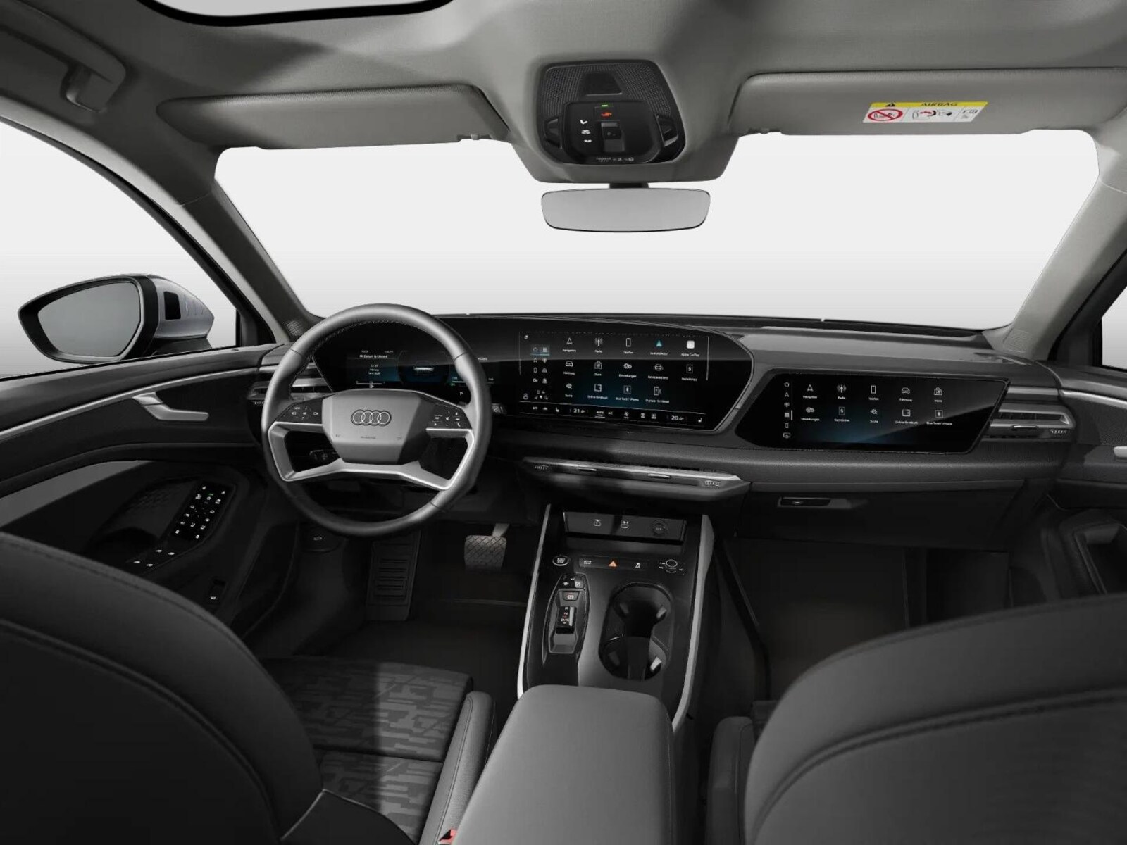 Audi A6 Avant – Bild 5