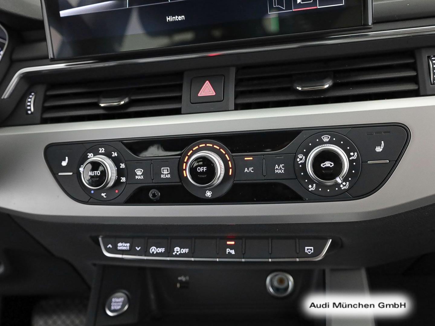 Bild über Audi A5 Sportback 35 TFSI S tronic - für weitere Informationen kontaktieren Sie den Audi Partner