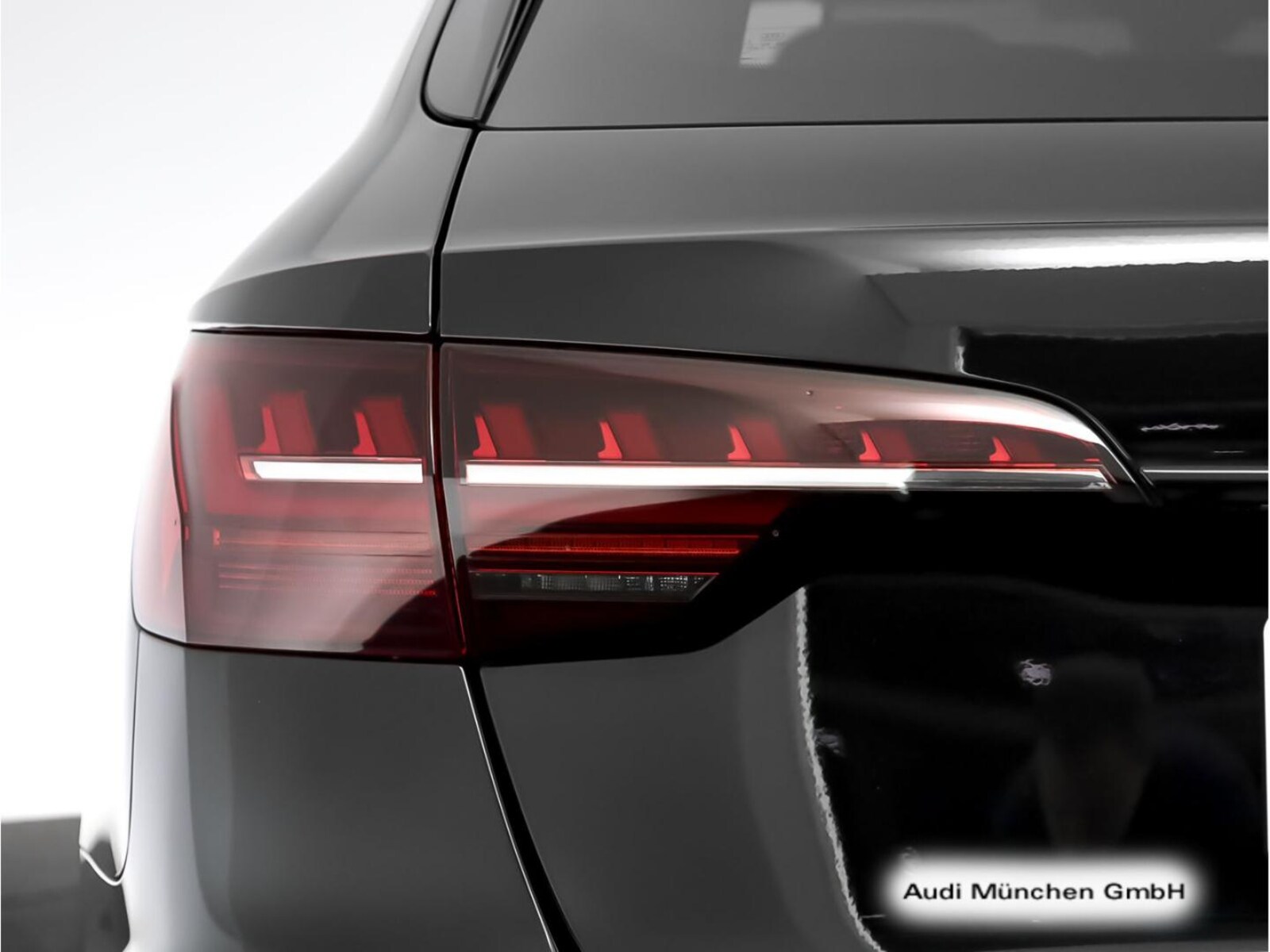 Audi A4 Avant – Bild 7