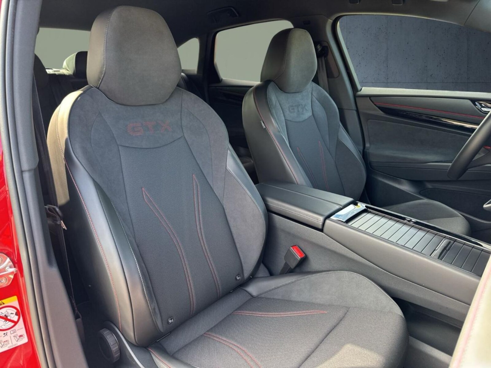 Volkswagen ID.7 – Bild 15