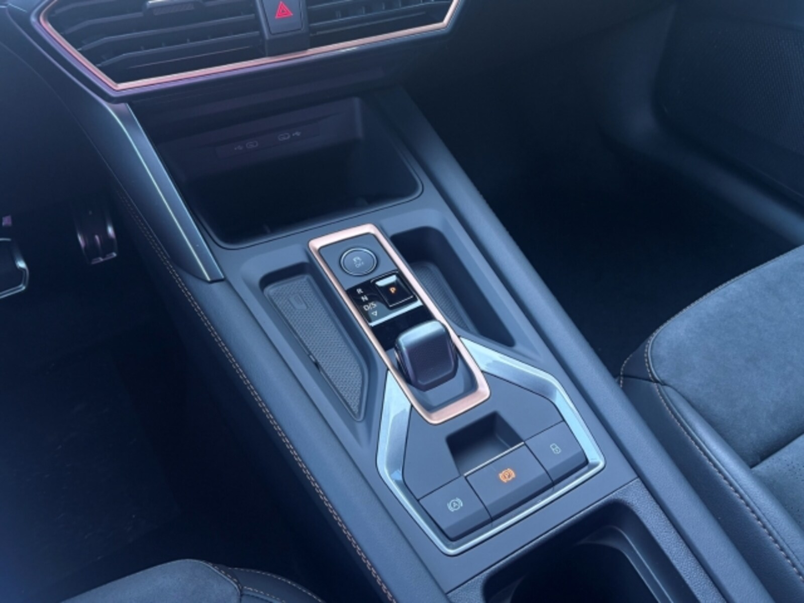 CUPRA Formentor – Bild 15