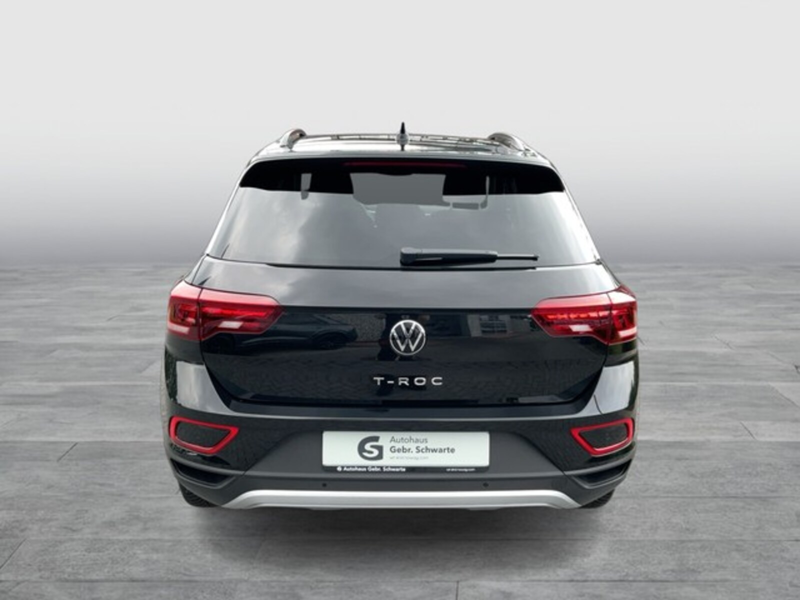Volkswagen T-Roc – Bild 4