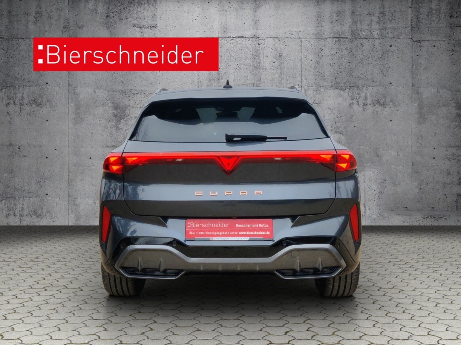 CUPRA Terramar – Bild 9