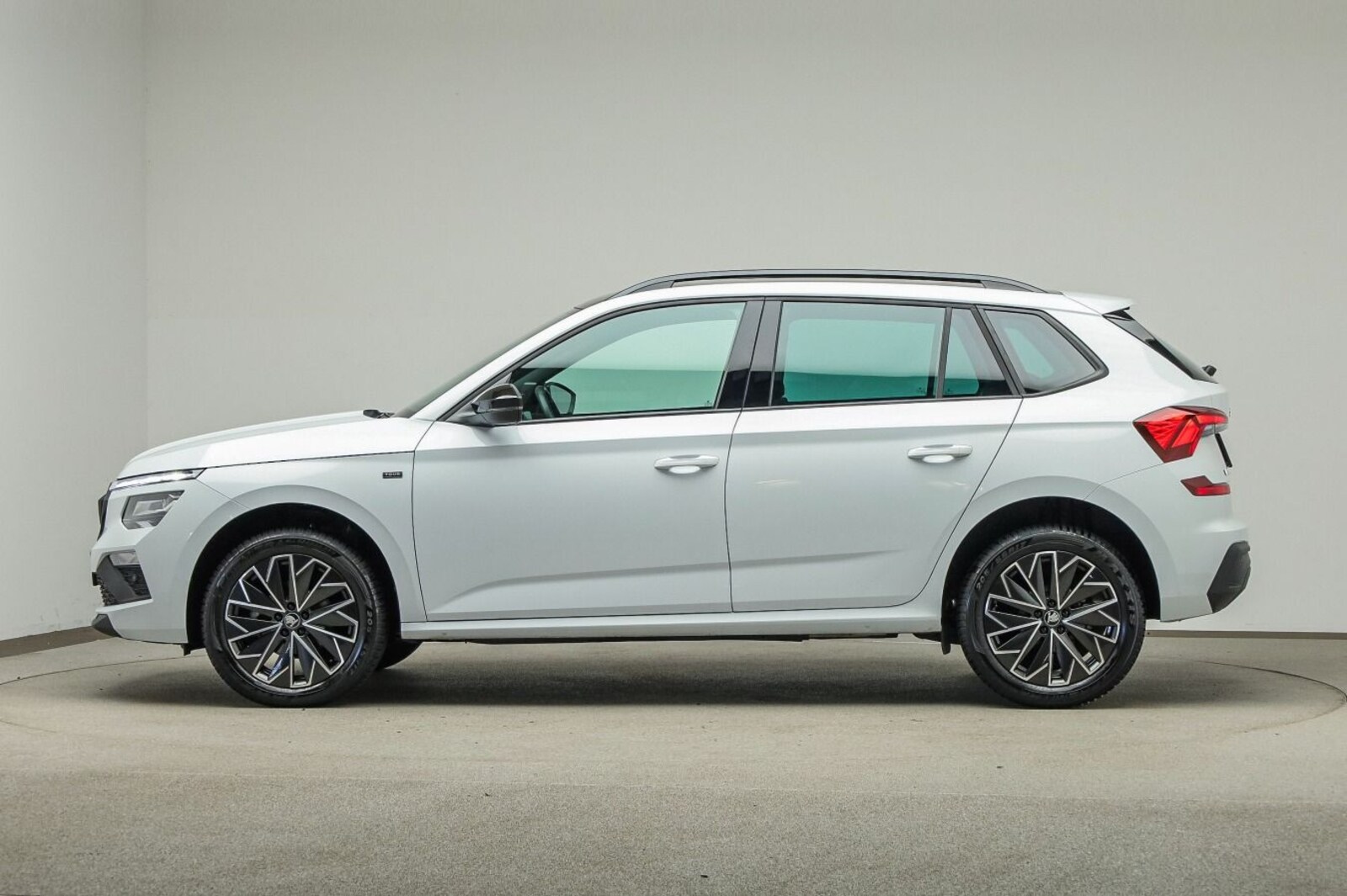 Škoda Kamiq – Bild 4