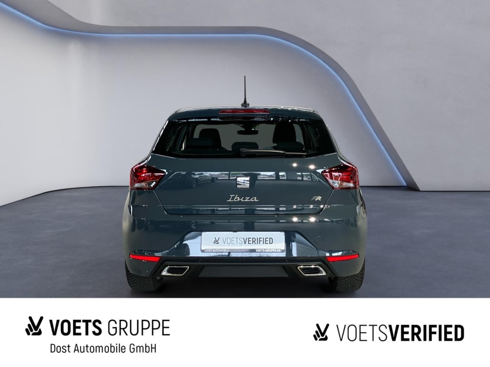 SEAT Ibiza – Bild 5