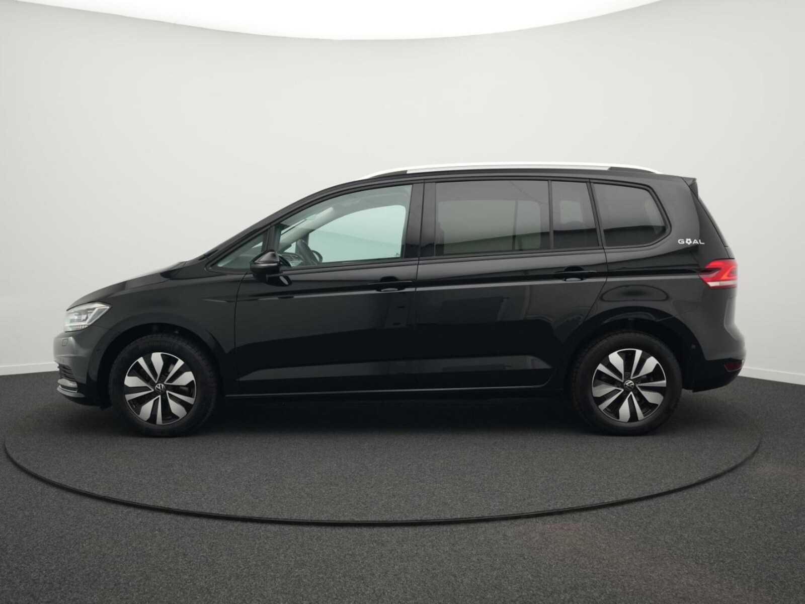 Volkswagen Touran – Bild 11