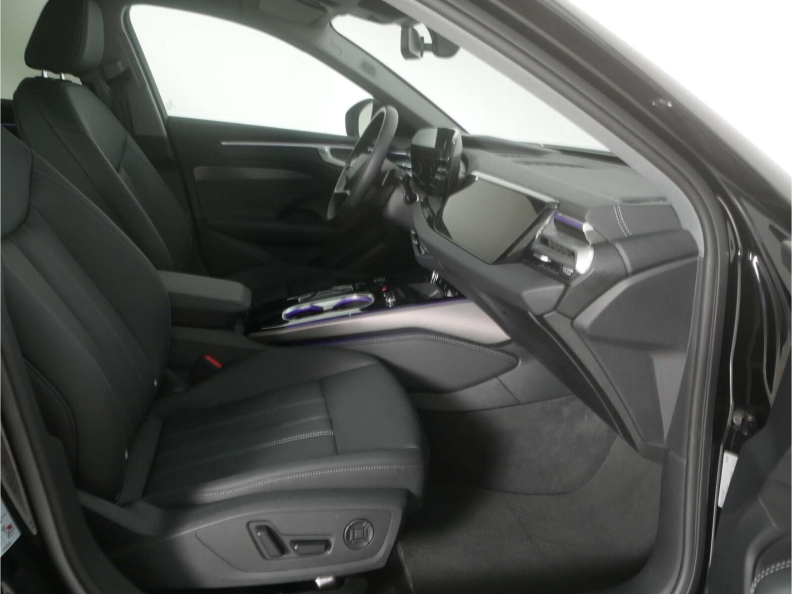 Audi A6 Avant – Bild 14