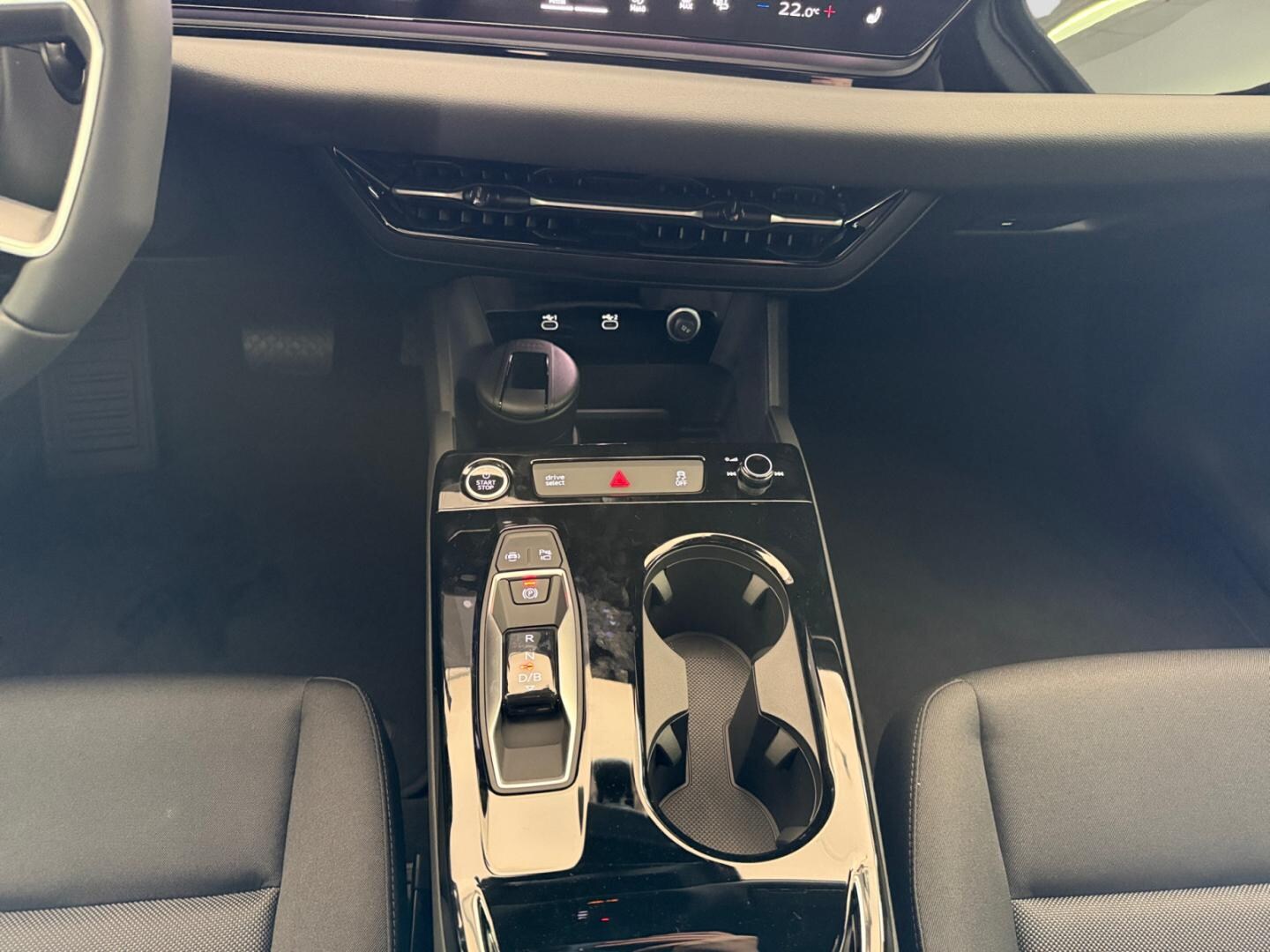Bild über Audi A6 Sportback e-tron S line business e-tron performance 270 kW - für weitere Informationen kontaktieren Sie den Audi Partner