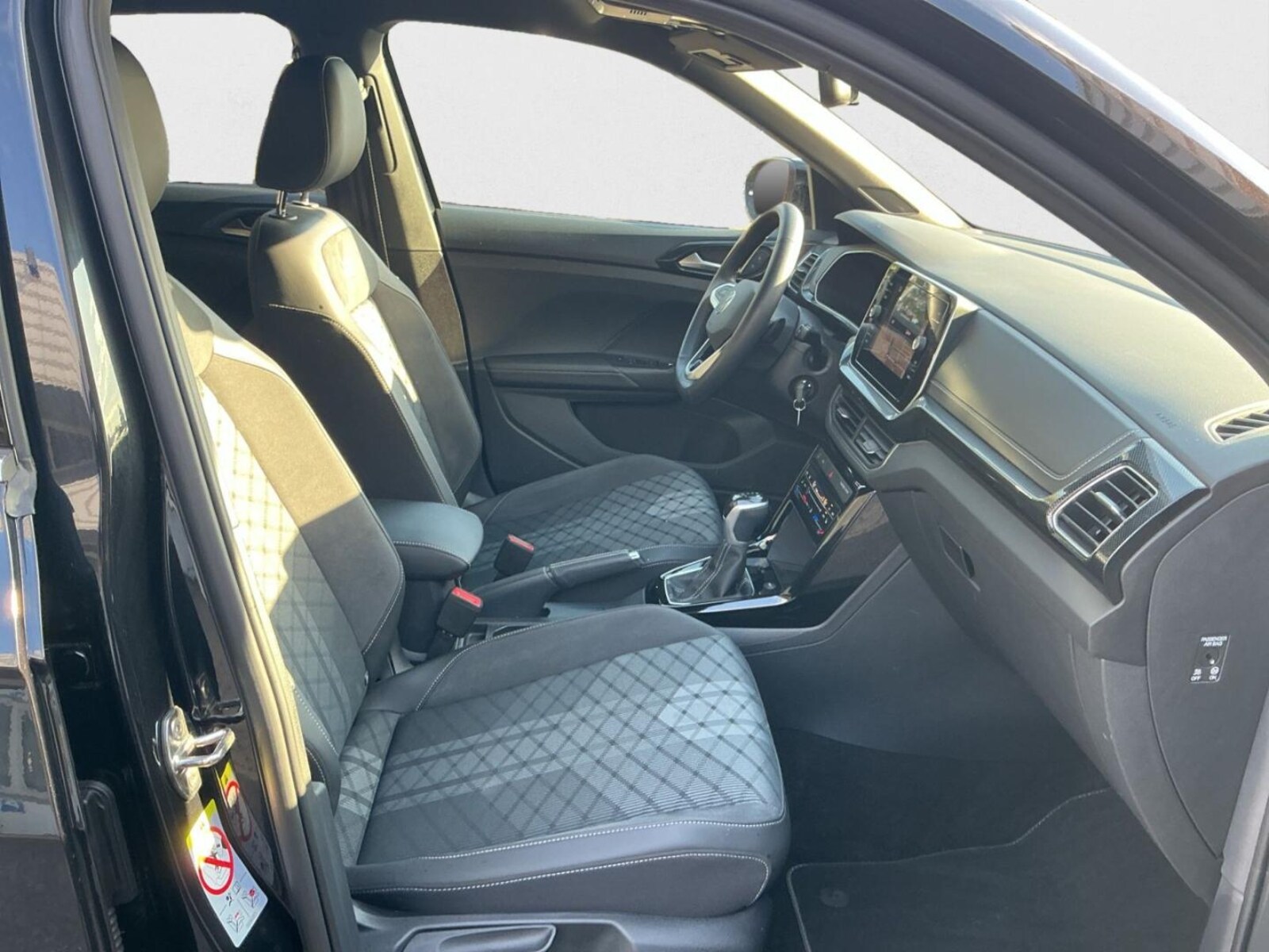 Volkswagen T-Cross – Bild 16