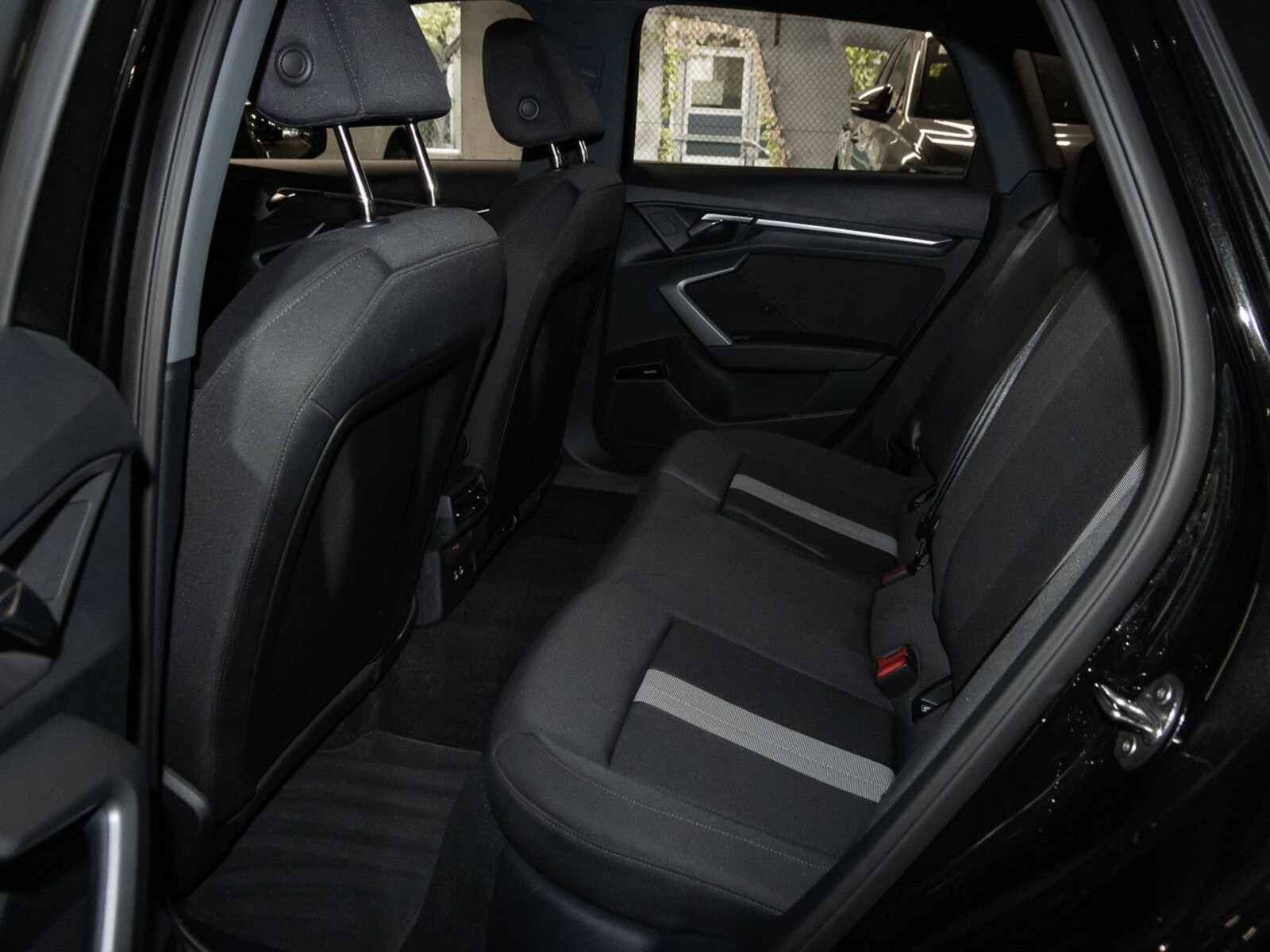 Audi A3 Sportback – Bild 10