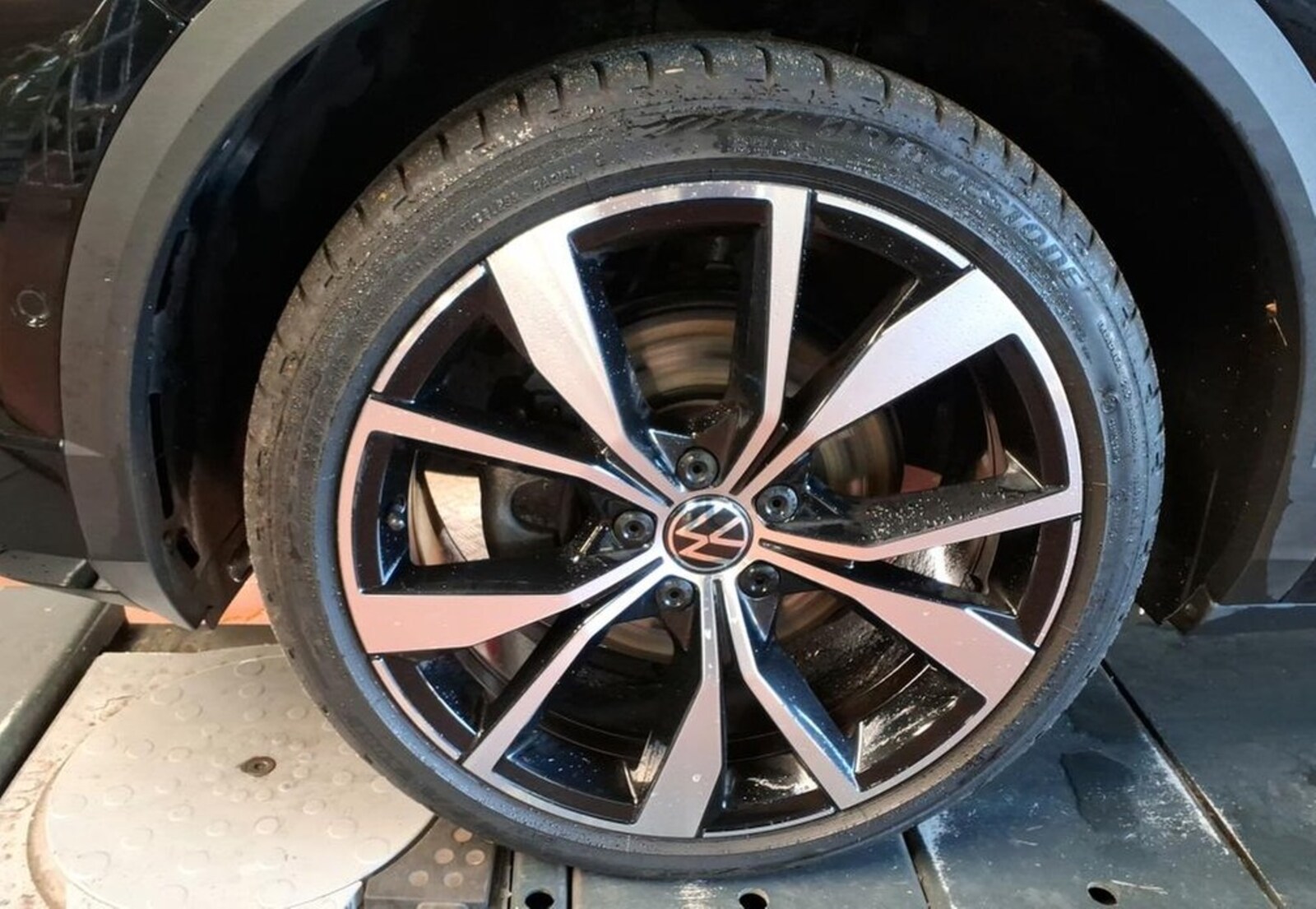 Volkswagen T-Roc – Bild 7