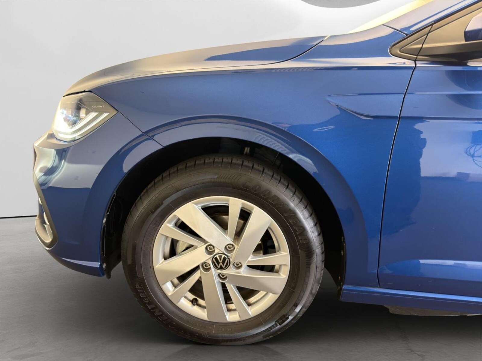 Volkswagen Polo – Bild 18