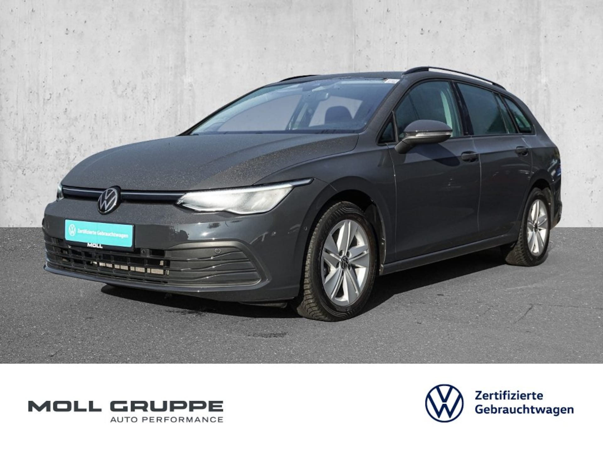 Volkswagen Golf Variant 2022