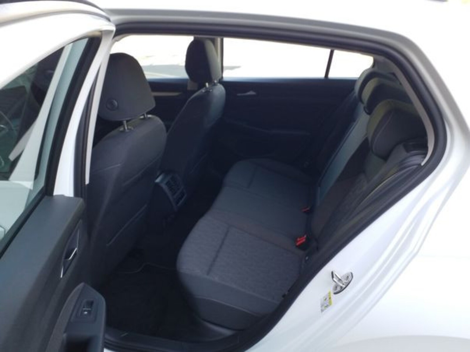 Volkswagen Golf – Bild 7