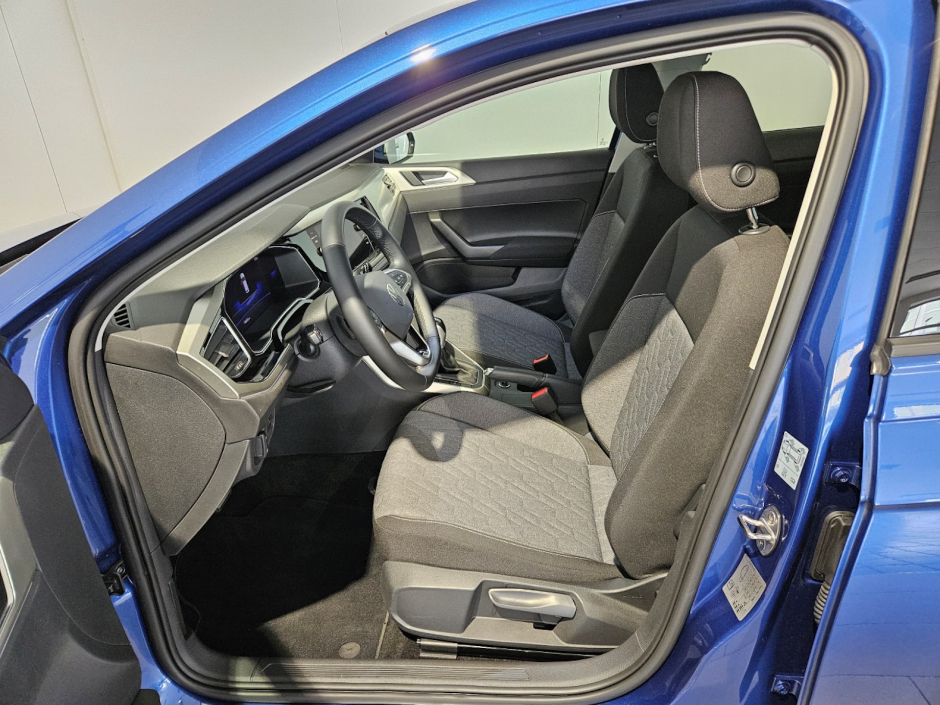 Volkswagen Polo MOVE
