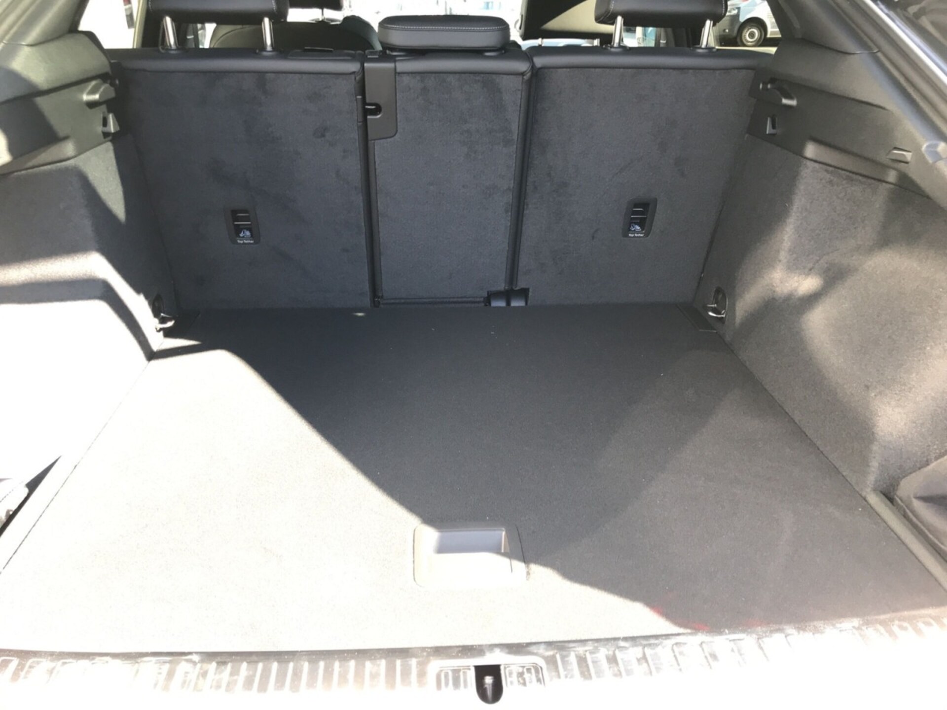 Audi Q3 Sportback S line