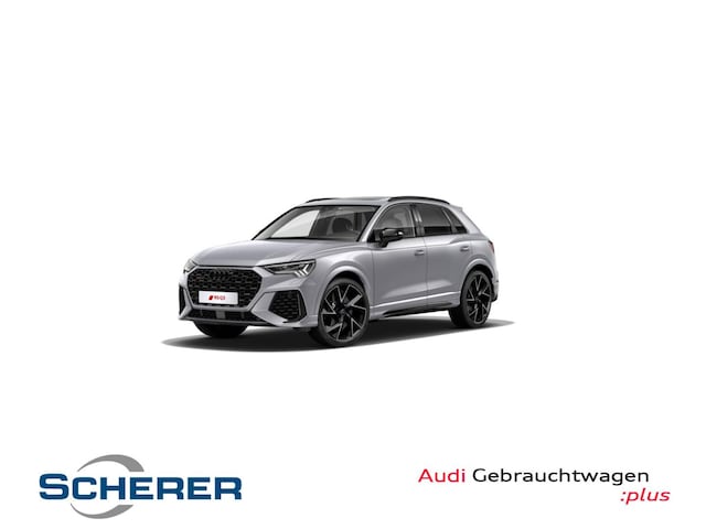Audi RS Q3