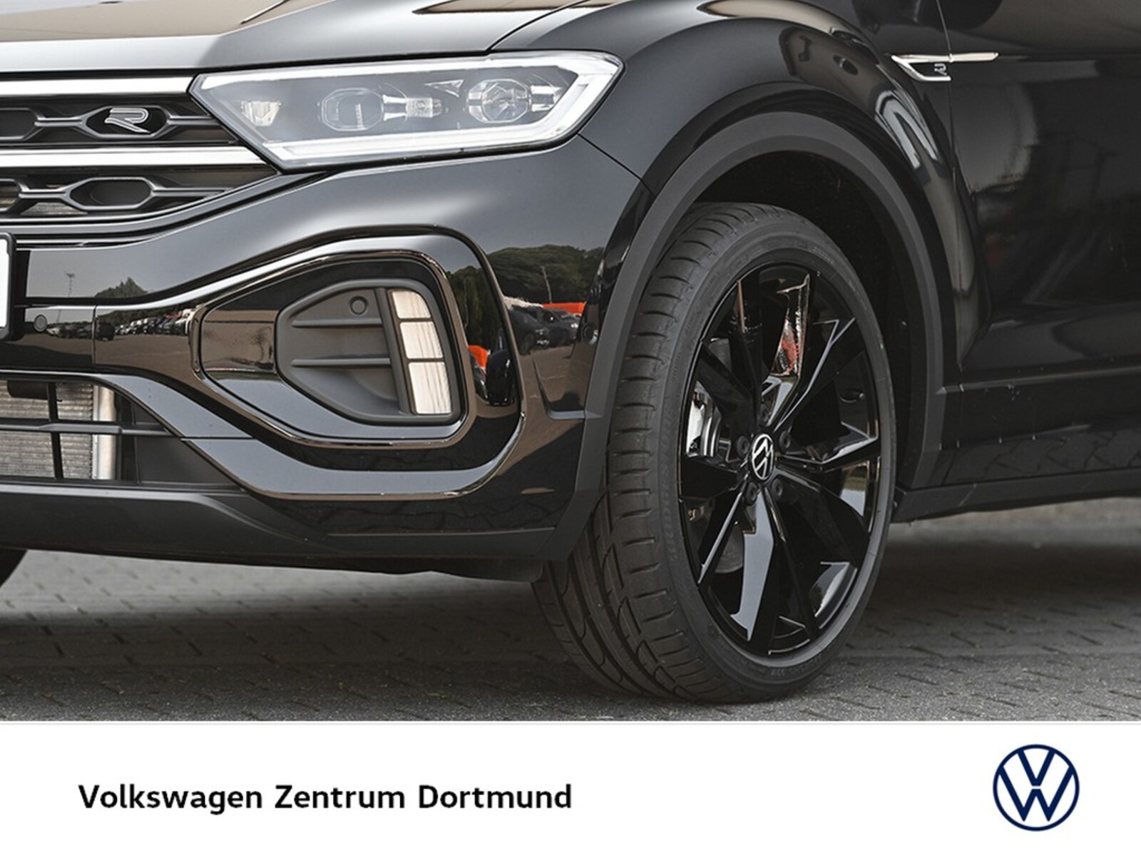 Volkswagen T-Roc – Bild 7