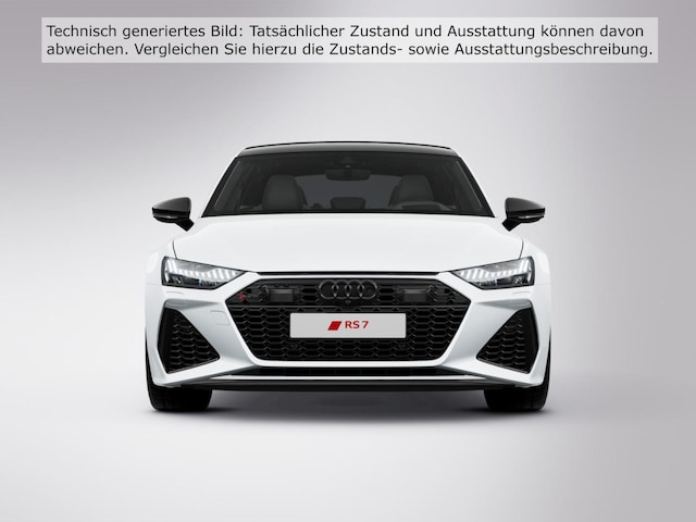 Audi RS7 Performance Quattro Tiptronic - - Joinsteer - #3