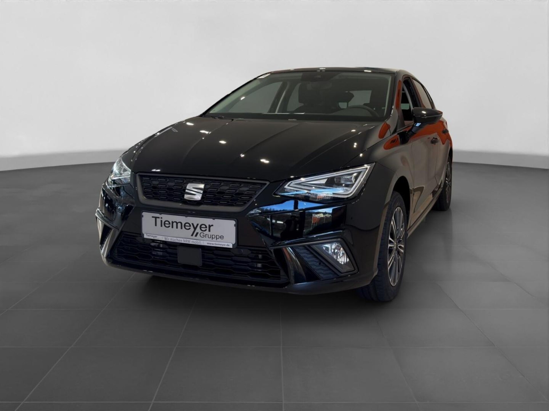SEAT Ibiza Style