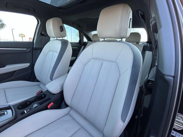 2025 Audi A3 Premium - Photo 20