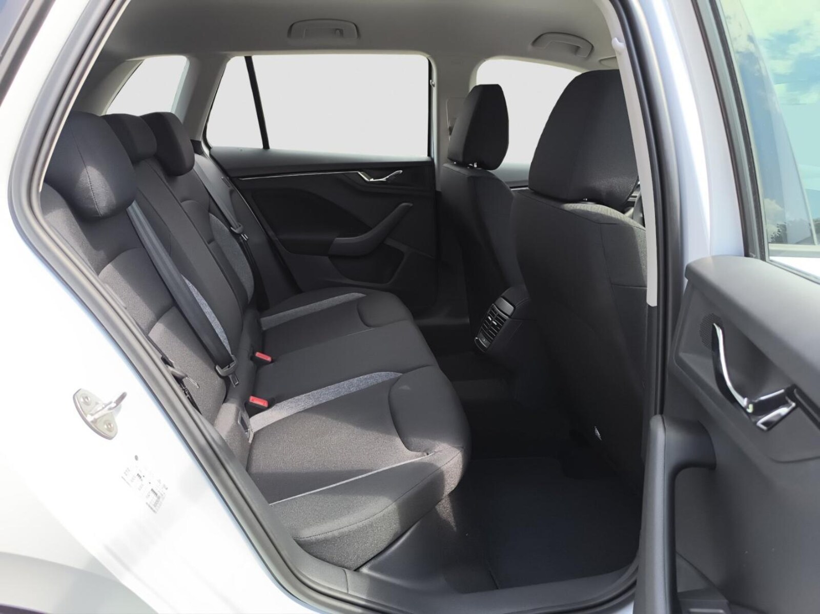 Škoda Kamiq – Bild 20