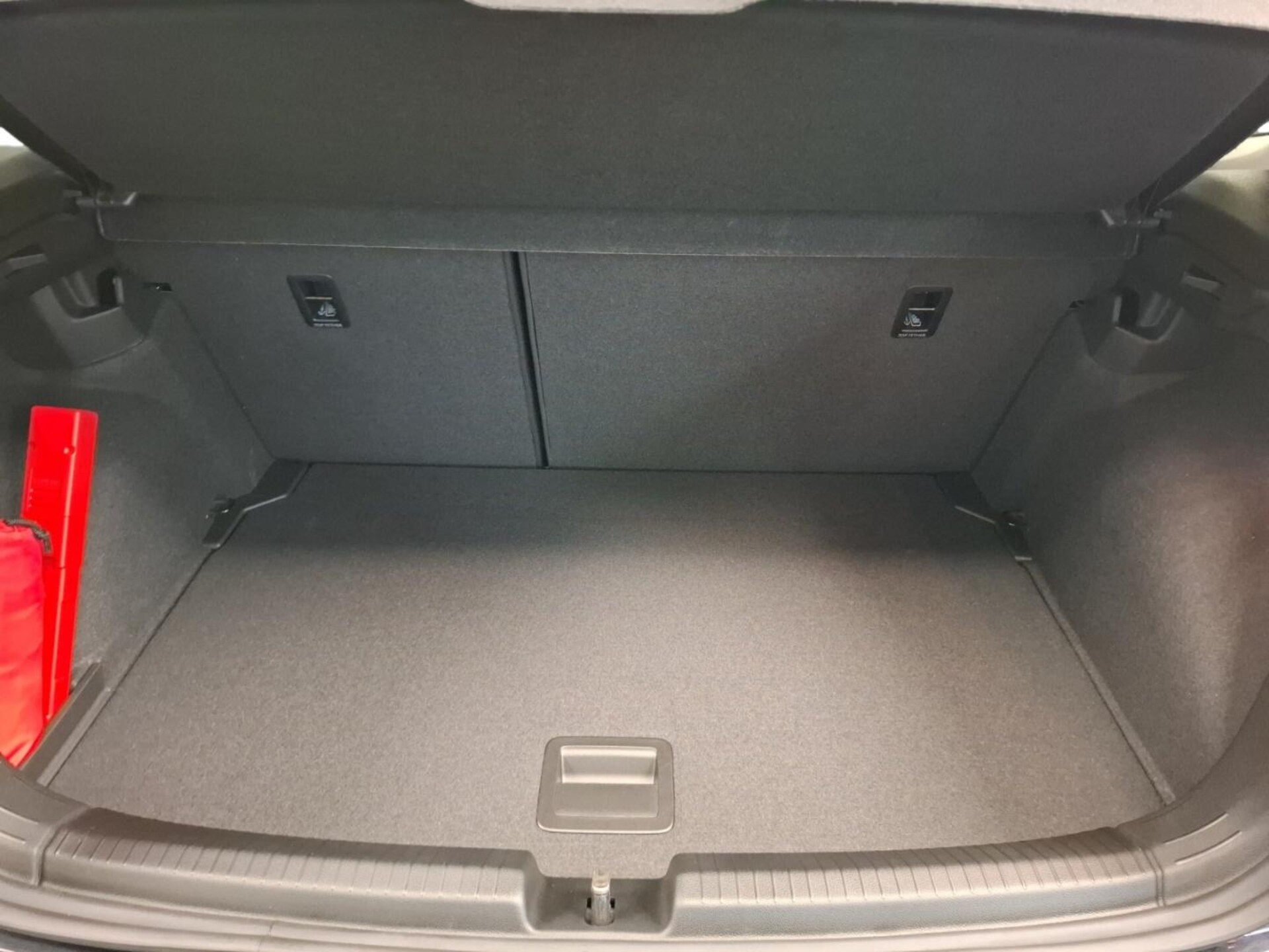 Volkswagen Polo Goal