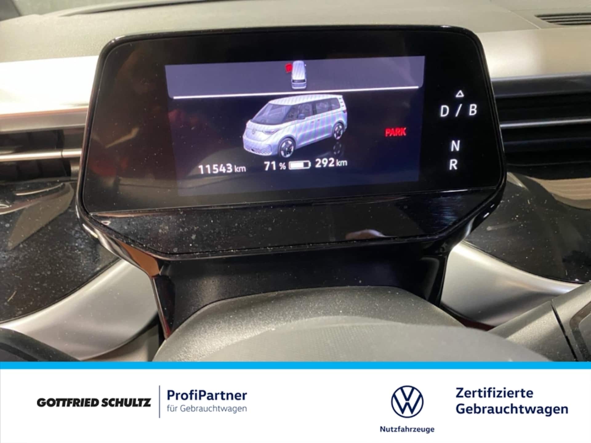 Volkswagen ID. Buzz Pro