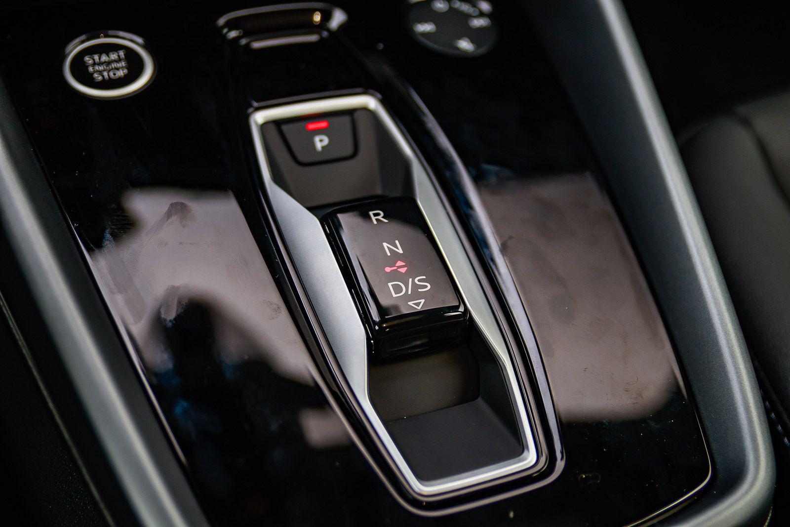 2025 Audi A3 Premium Plus - Photo 23