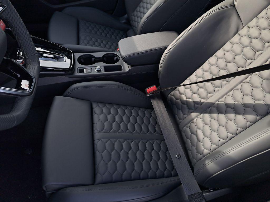 2025 Audi RS 3 Base - Photo 17