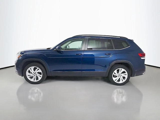 2023 Volkswagen Atlas