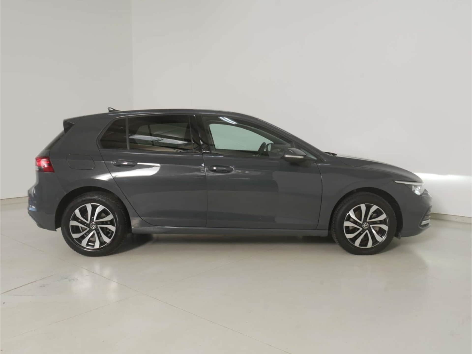 Volkswagen Golf Active