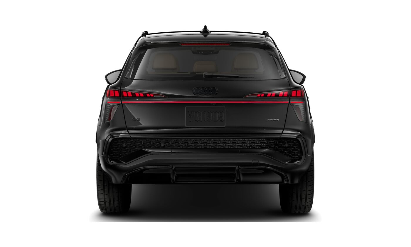 2026 Audi Q3 Base - Photo 7