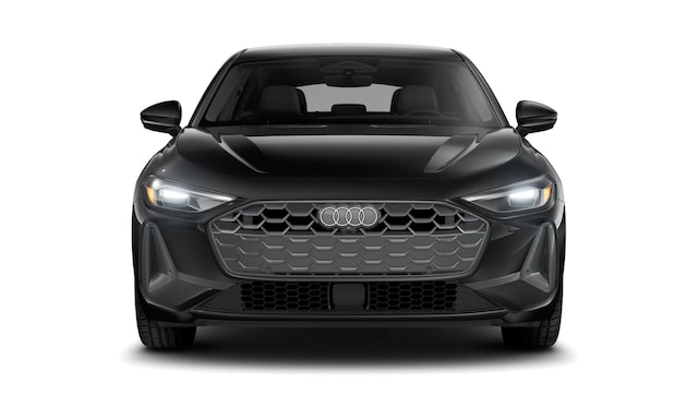 2025 Audi A5 Sedan