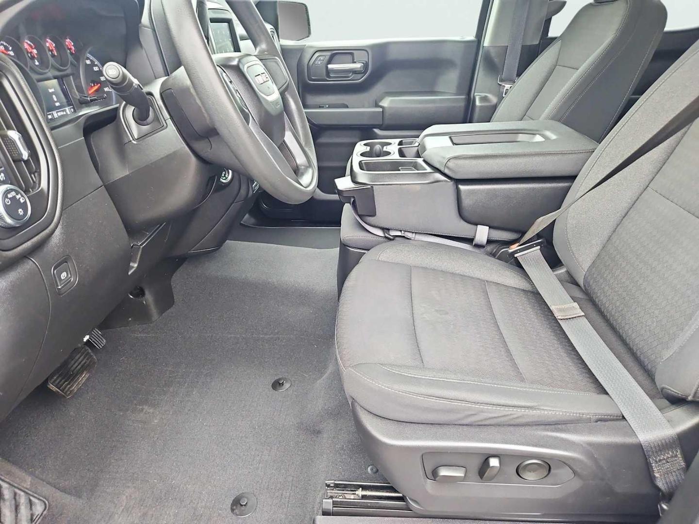 2024 GMC Sierra 1500 Pro - Photo 34