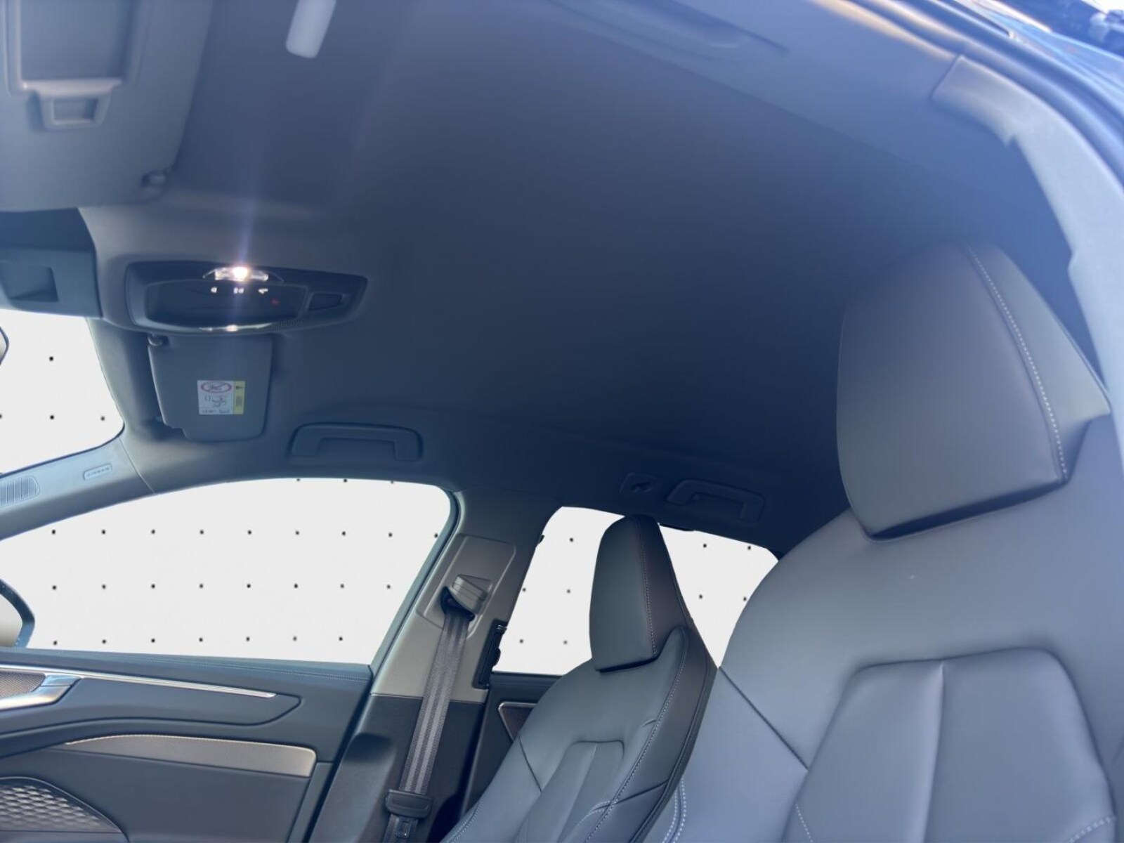 Audi A6 Avant – Bild 10