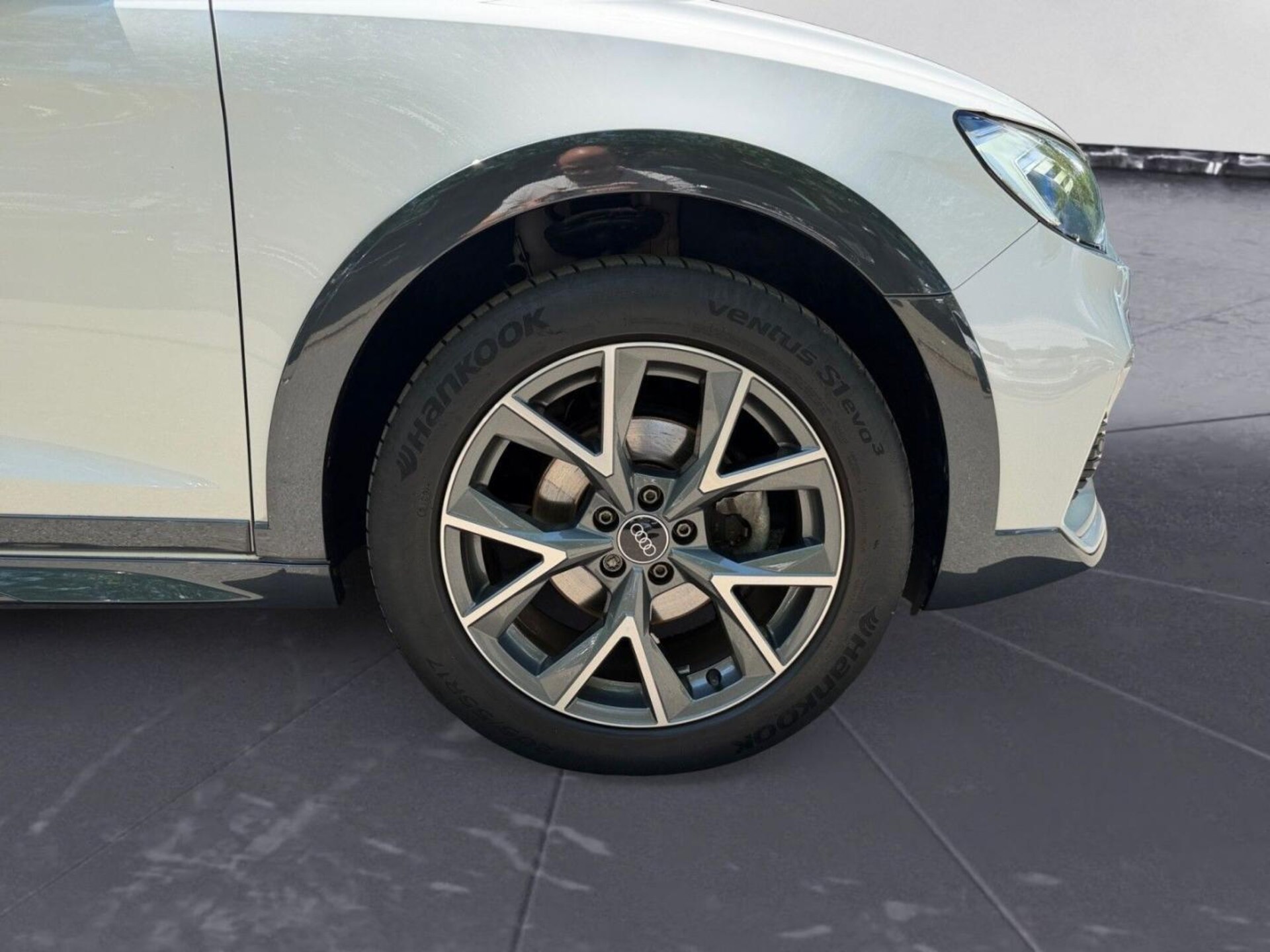 Audi A1 citycarver